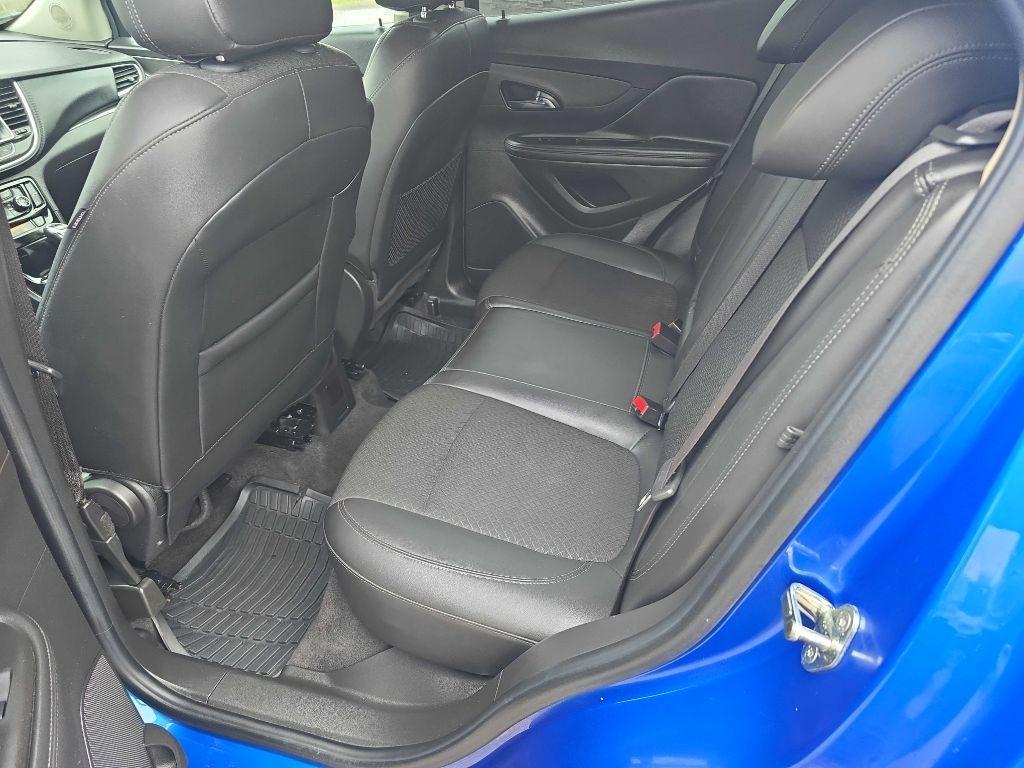 Buick Encore  2017