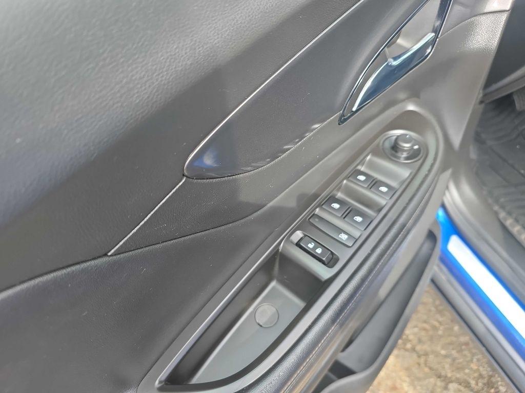 Buick Encore  2017