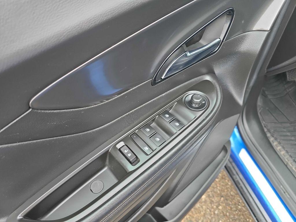 Buick Encore  2017