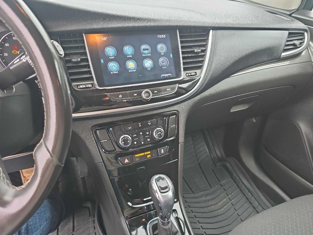 Buick Encore  2017