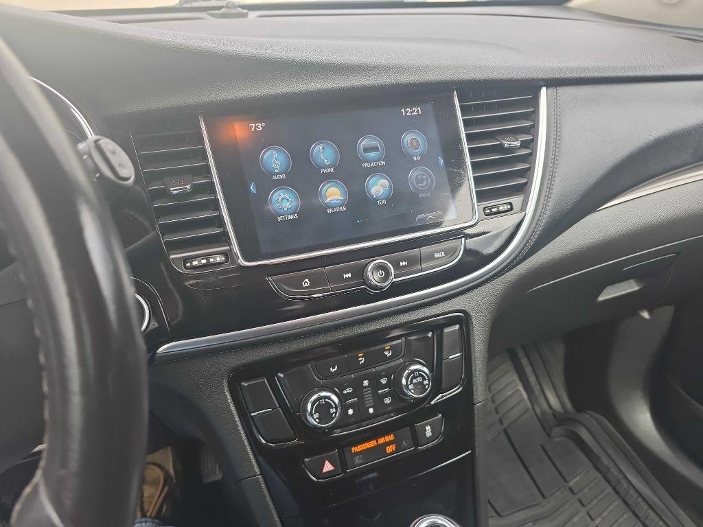 Buick Encore  2017