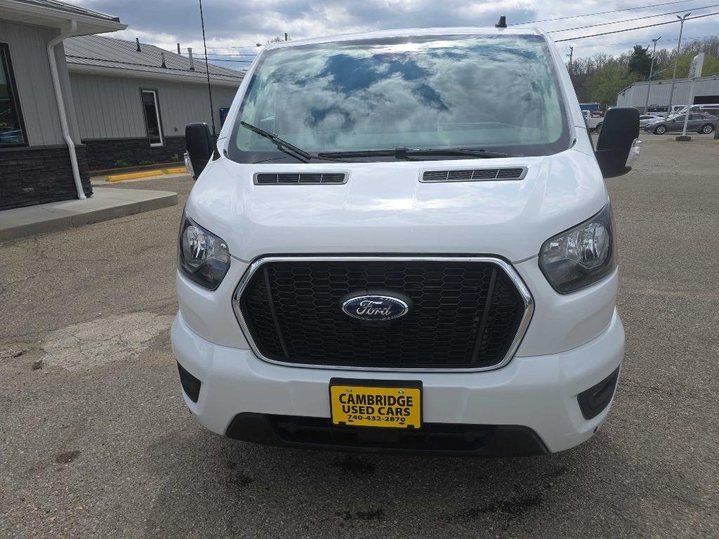 Ford Transit  2024