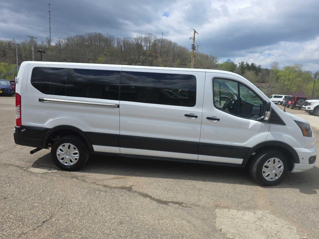 Ford Transit  2024