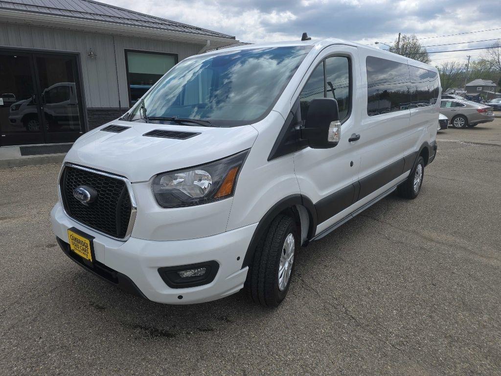 Ford Transit  2024