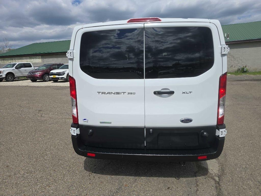Ford Transit  2024