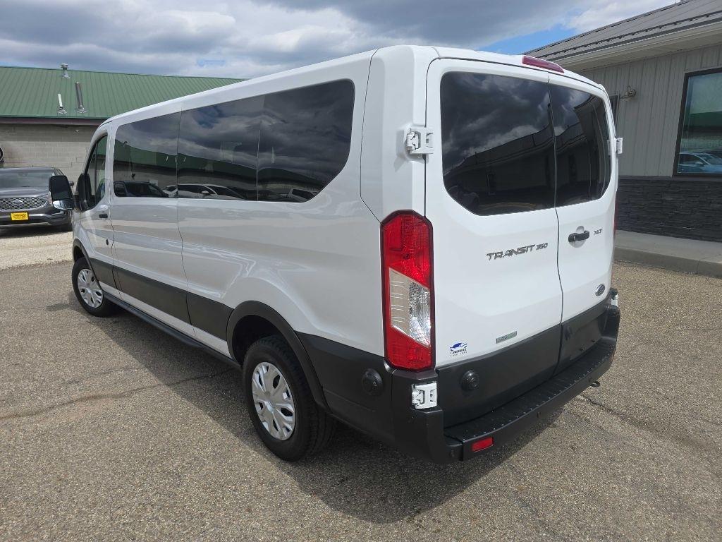 Ford Transit  2024