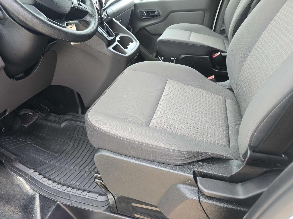 Ford Transit  2024