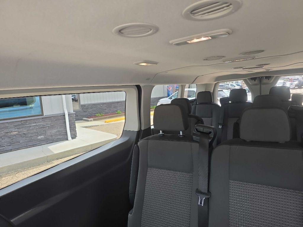 Ford Transit  2024