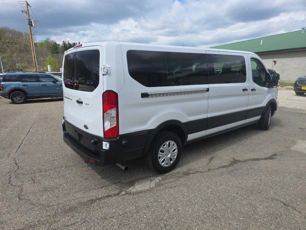 Ford Transit  2024