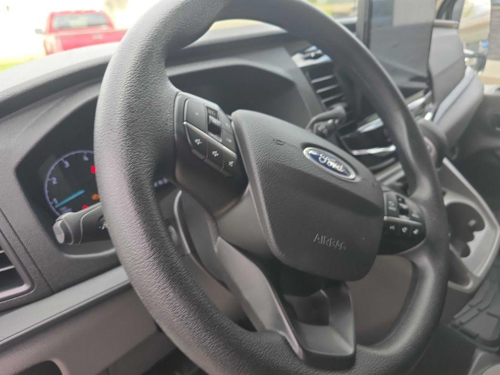 Ford Transit  2024