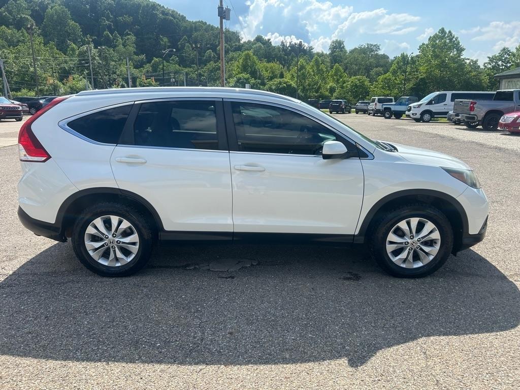 Honda CR-V  2014