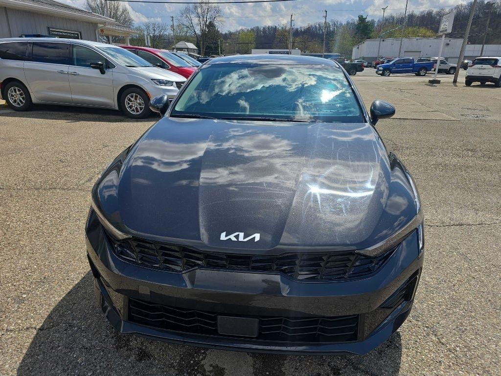 Kia K5  2025