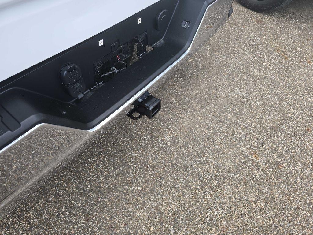 Chevrolet Silverado 1500  2020