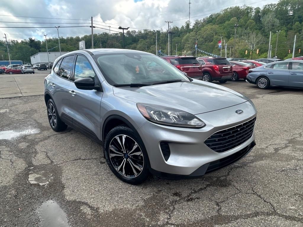 Ford Escape  2021
