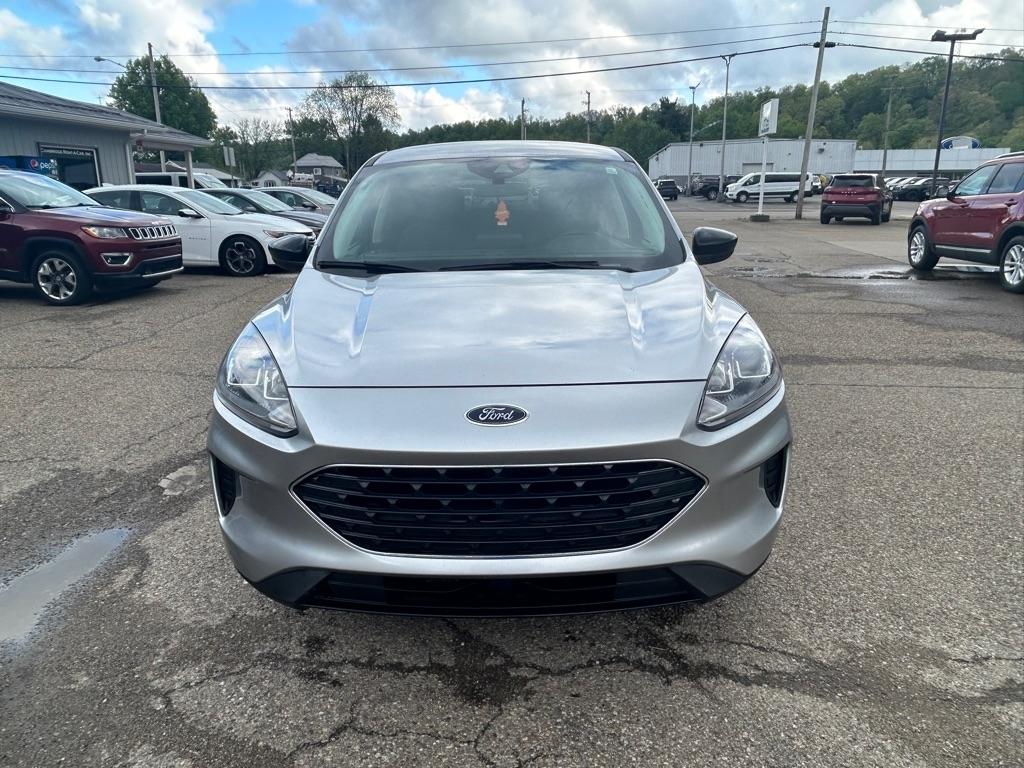 Ford Escape  2021