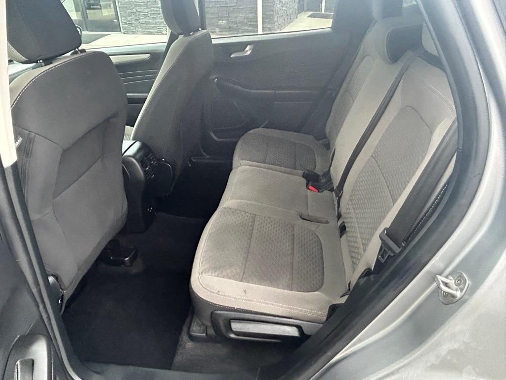 Ford Escape  2021