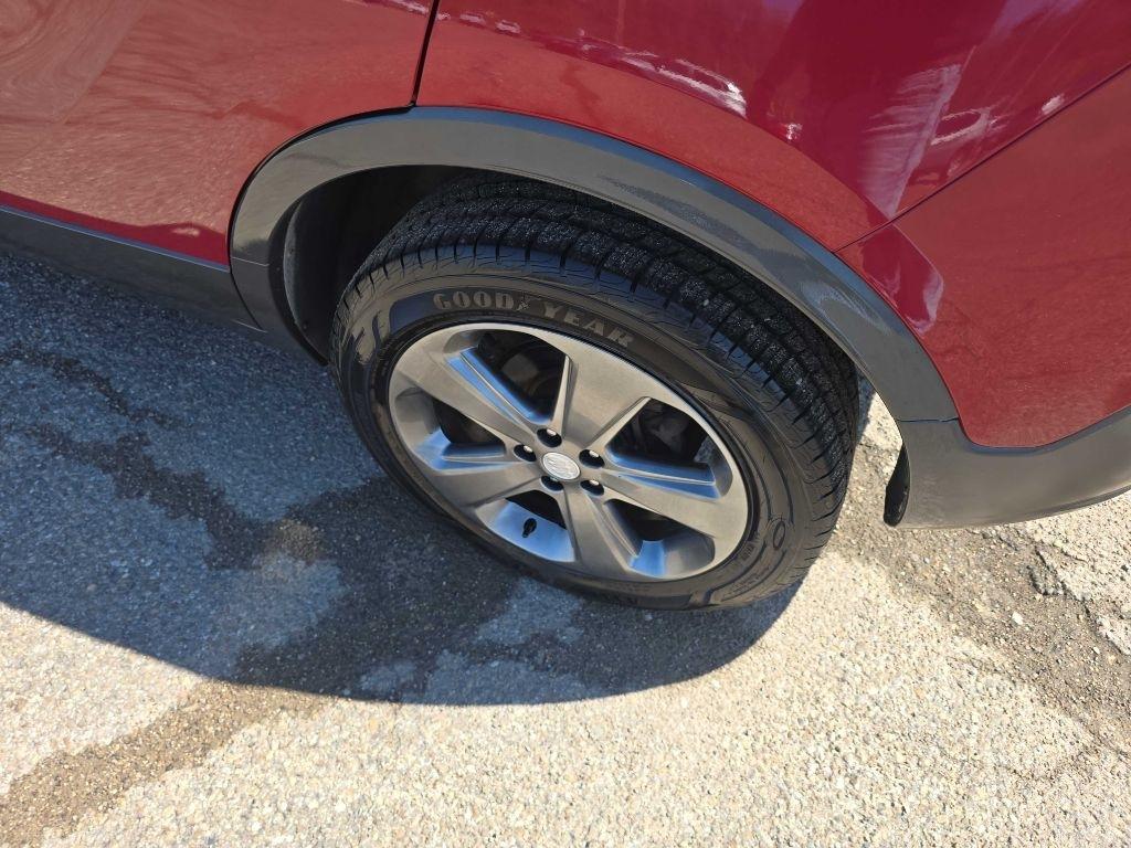 Buick Encore  2014