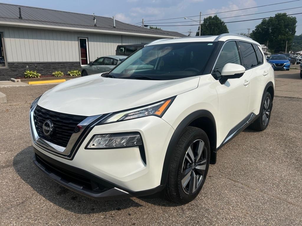 Nissan Rogue  2023