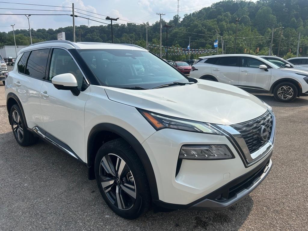 Nissan Rogue  2023