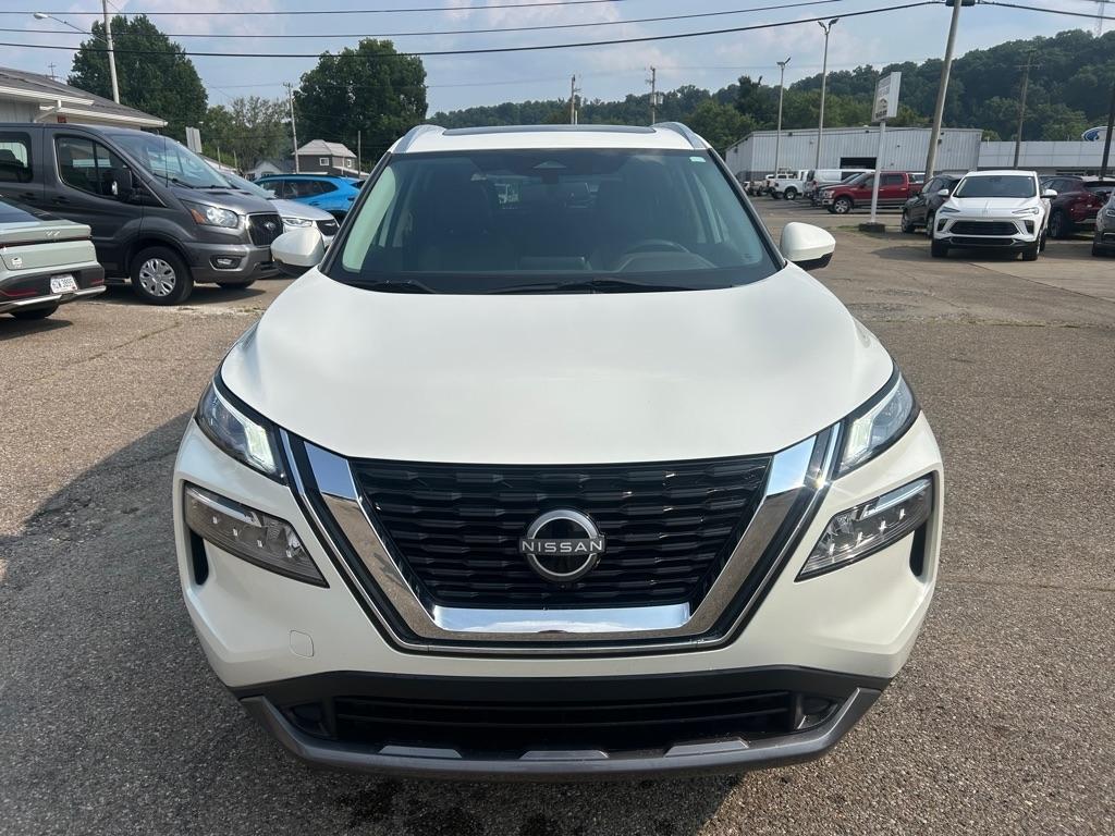 Nissan Rogue  2023