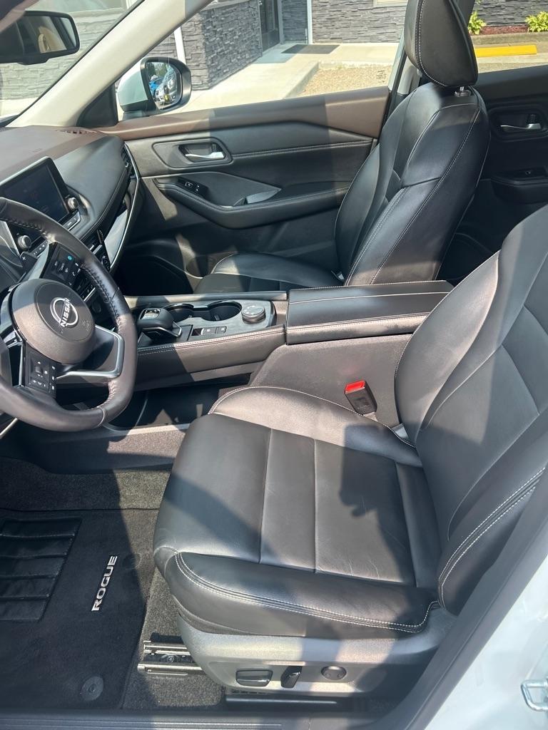 Nissan Rogue  2023