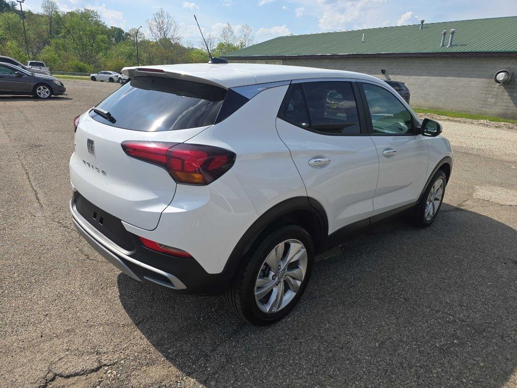 Buick Encore GX  2025