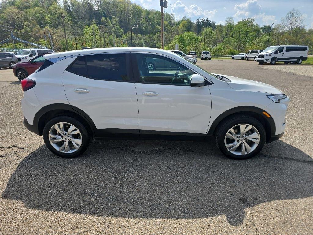 Buick Encore GX  2025
