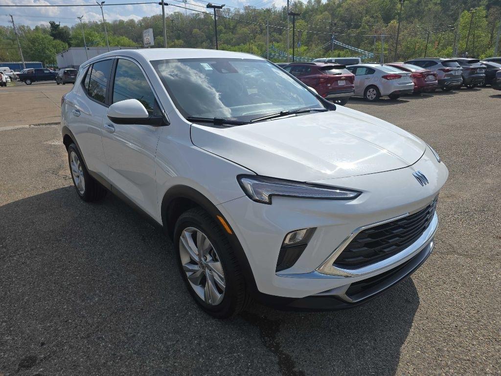 Buick Encore GX  2025