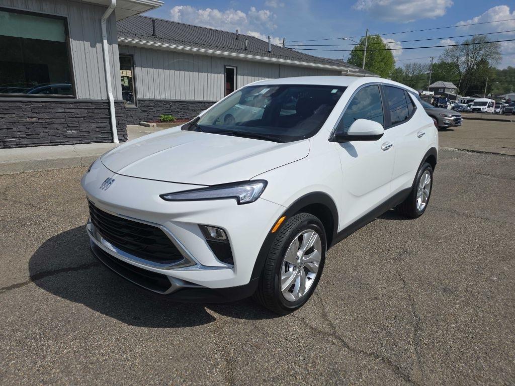 Buick Encore GX  2025