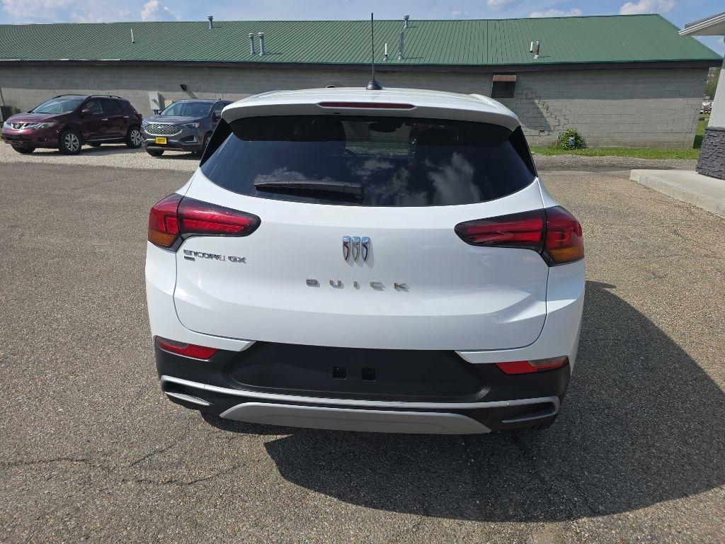Buick Encore GX  2025