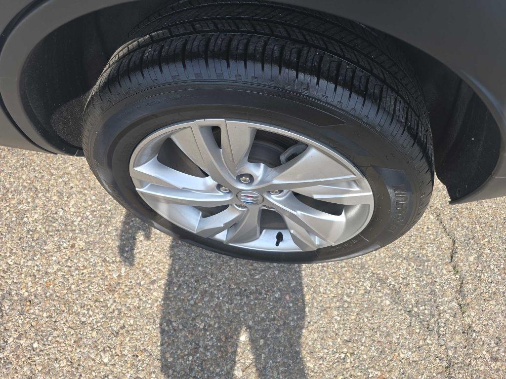 Buick Encore GX  2025
