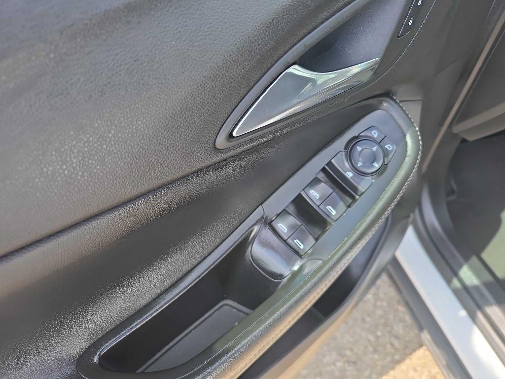 Buick Encore GX  2025