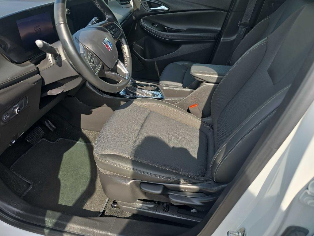 Buick Encore GX  2025