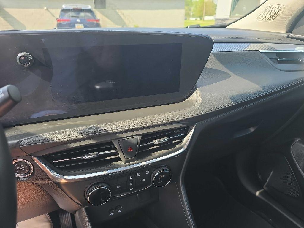 Buick Encore GX  2025