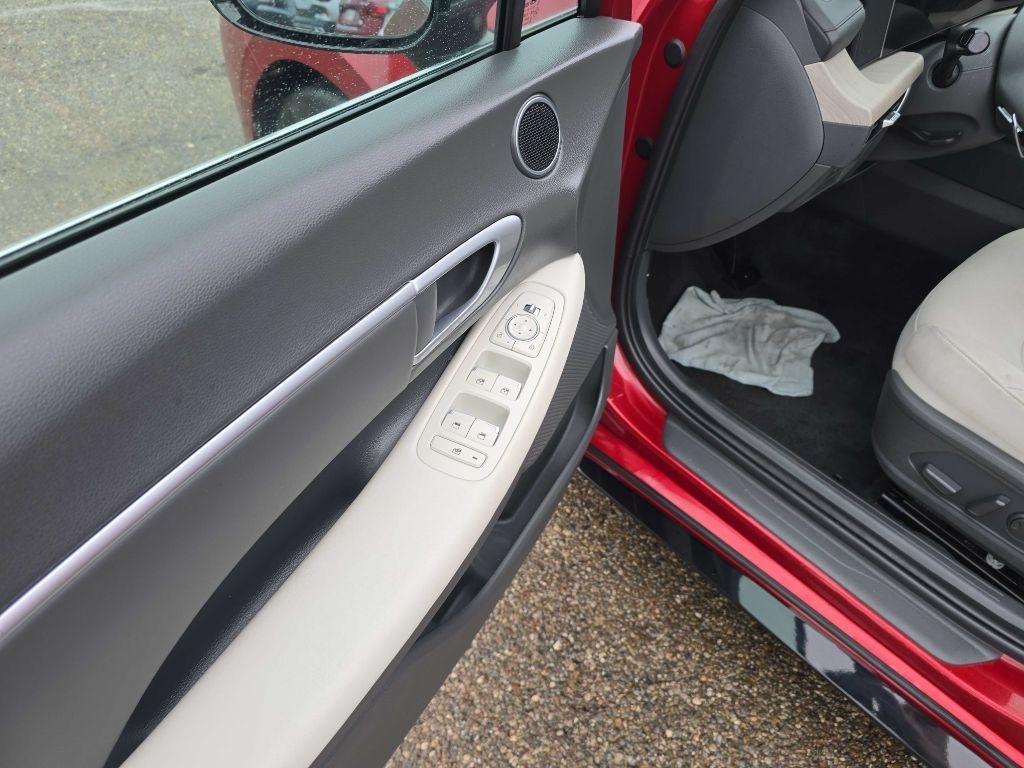 Hyundai Sonata Hybrid  2025