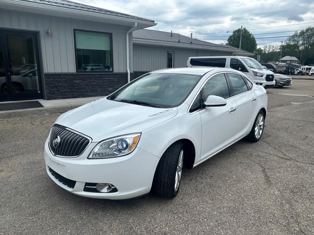 2012 Buick Verano CONVENIENCE