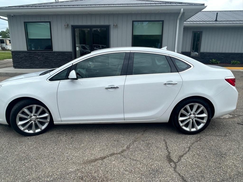Buick Verano  2012