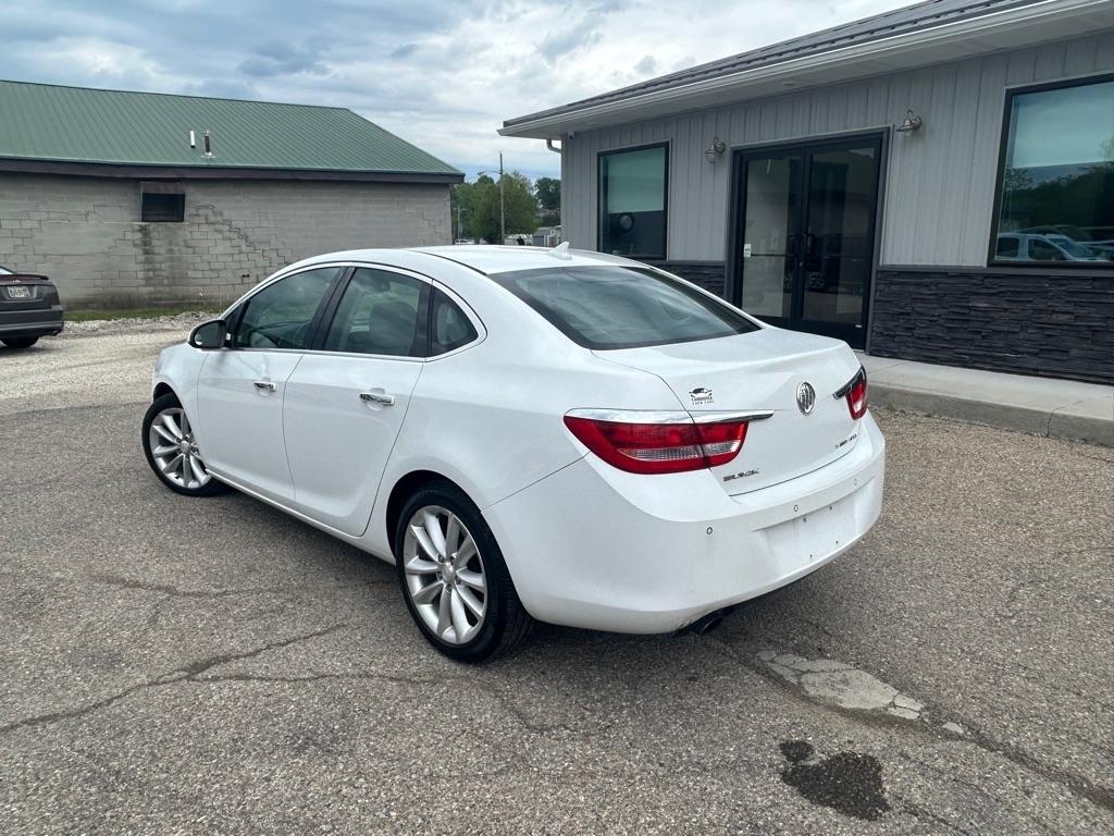Buick Verano  2012