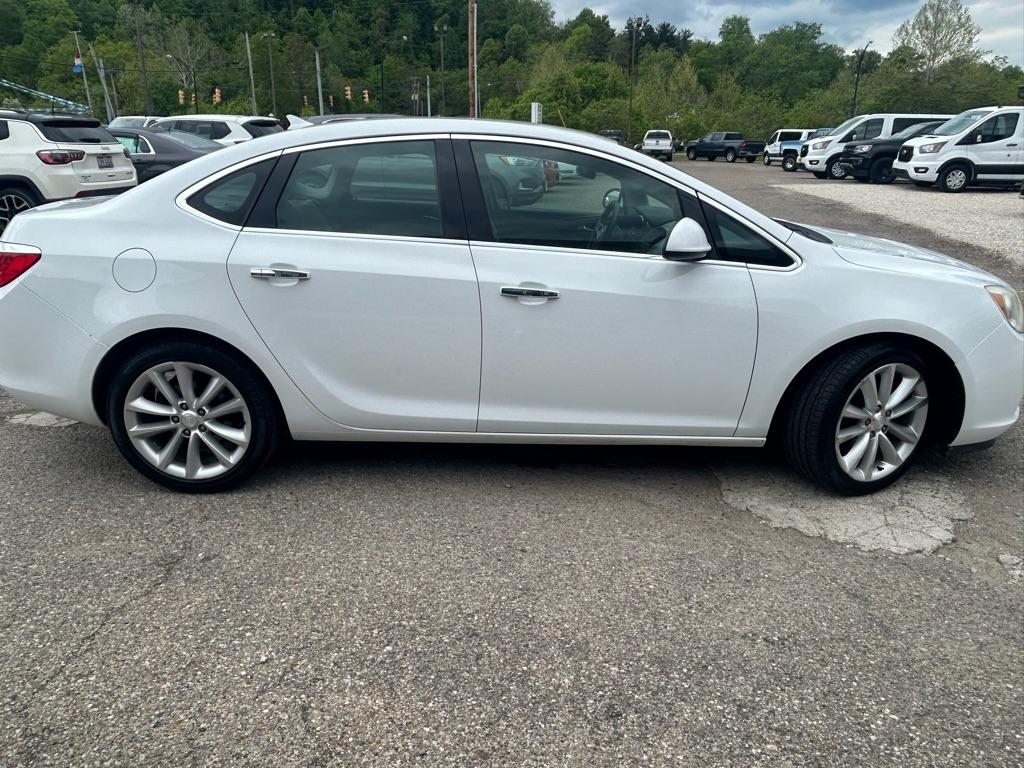Buick Verano  2012