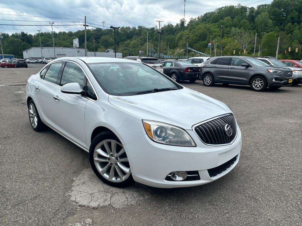Buick Verano  2012