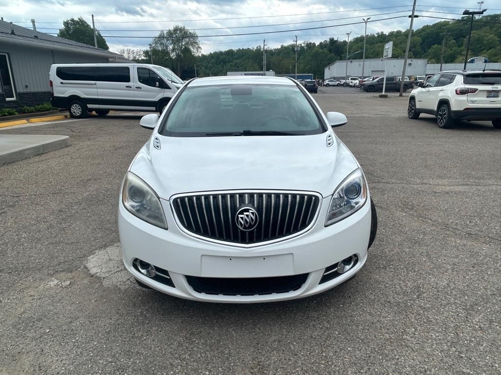 Buick Verano  2012
