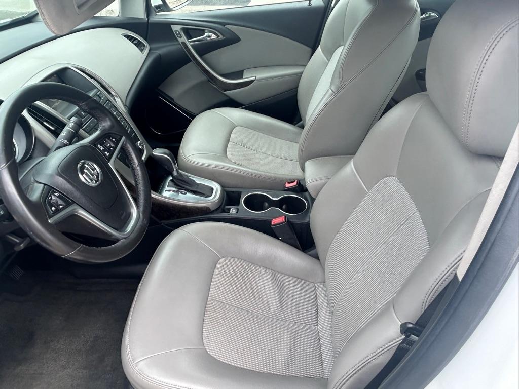 Buick Verano  2012