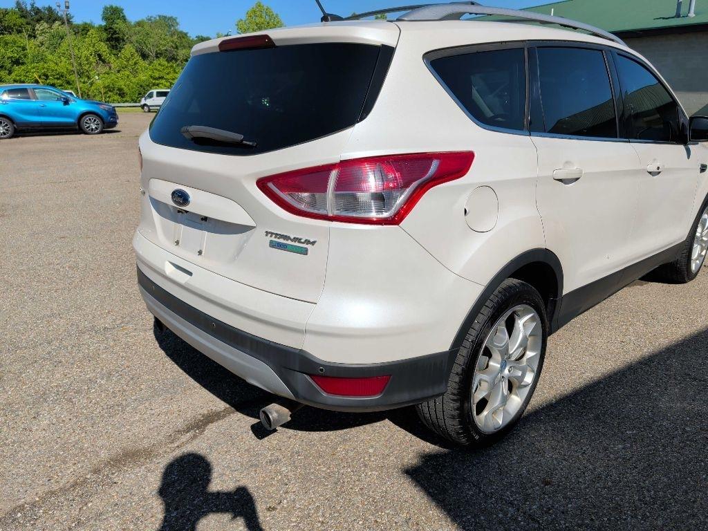 Ford Escape  2013