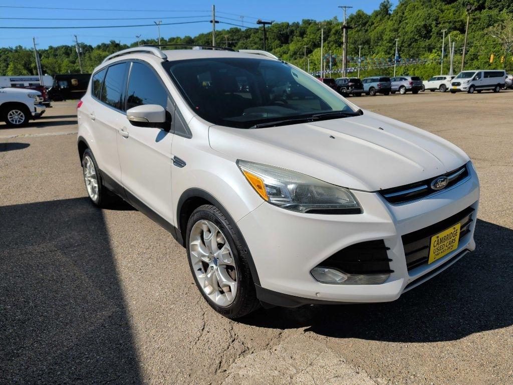 Ford Escape  2013