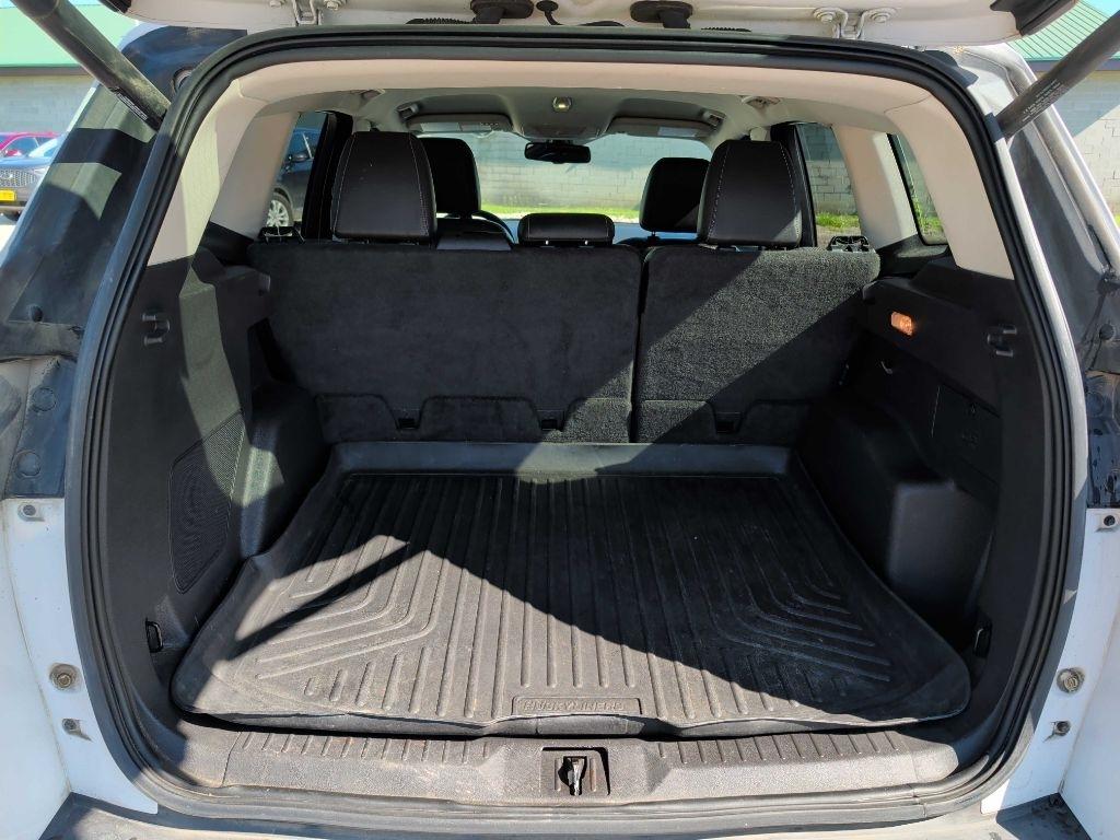 Ford Escape  2013