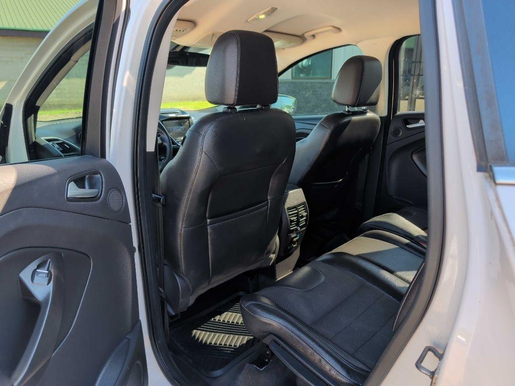 Ford Escape  2013