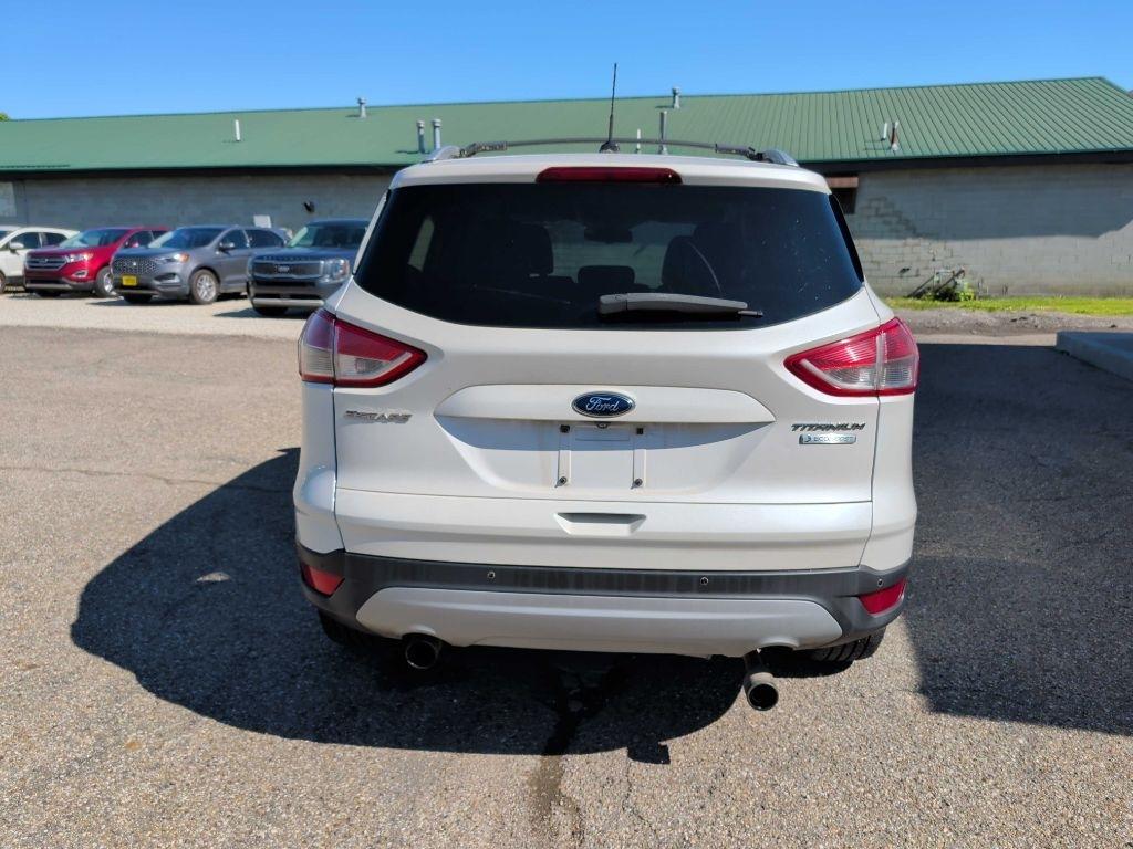 Ford Escape  2013