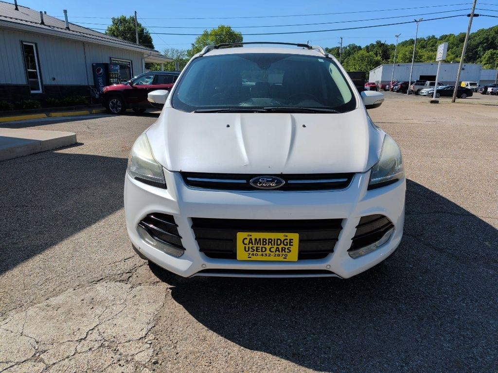 Ford Escape  2013