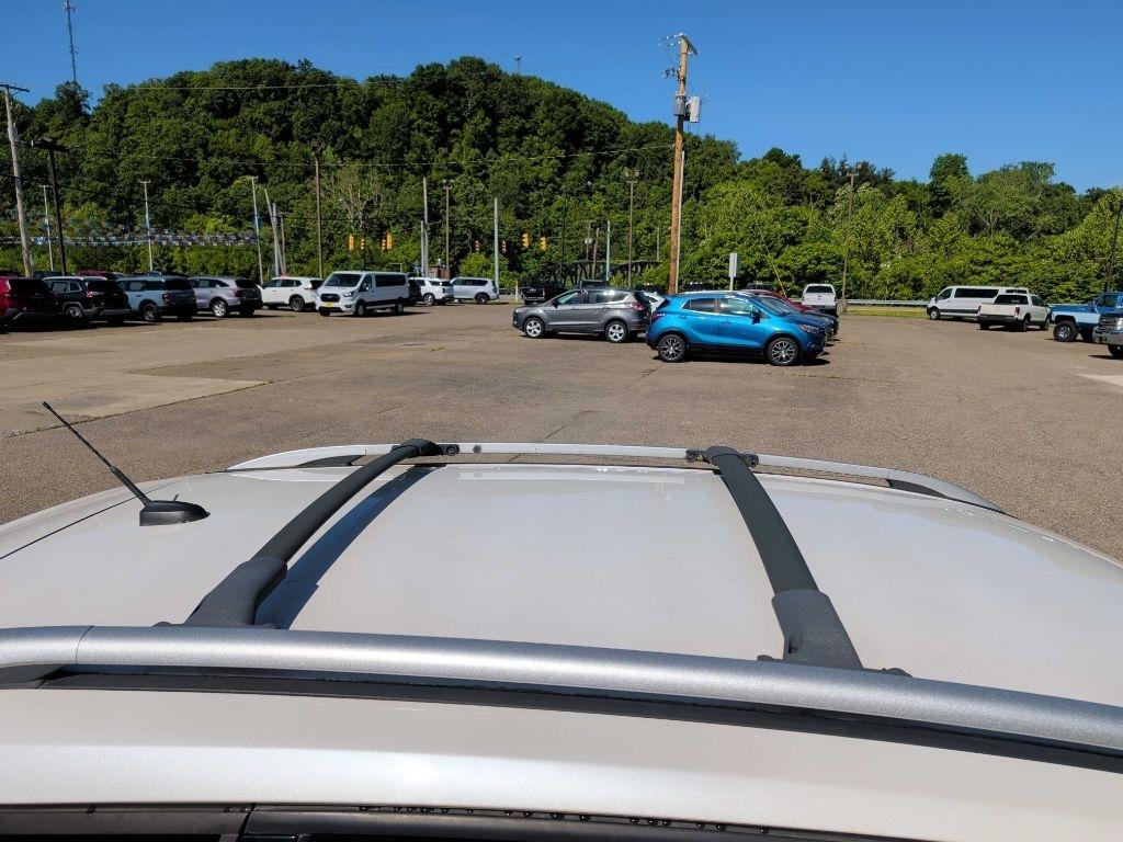 Ford Escape  2013