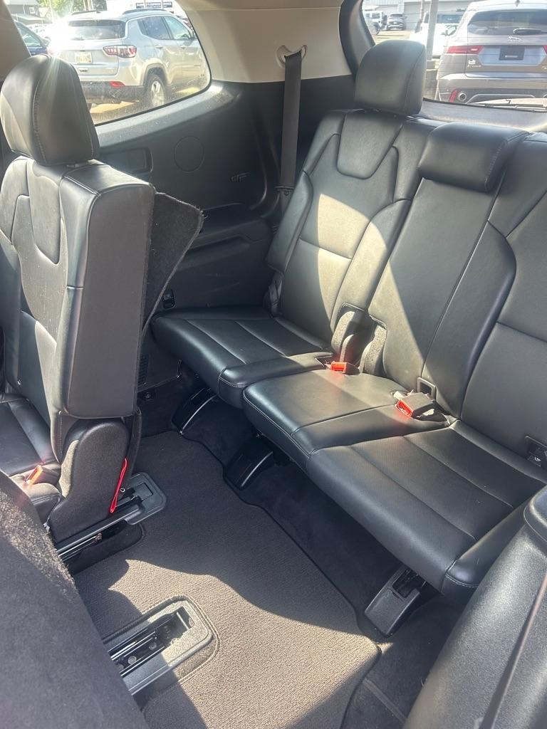 Kia Telluride  2021